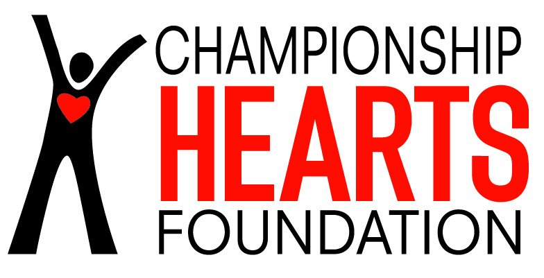 championship hearts foundation